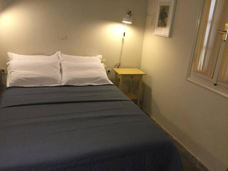 Makares Aparthotel โดนูสซา ภายนอก รูปภาพ