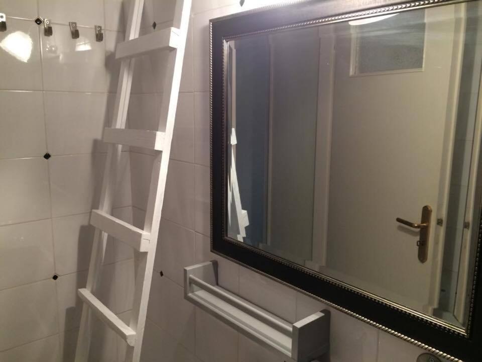 Makares Aparthotel โดนูสซา ภายนอก รูปภาพ