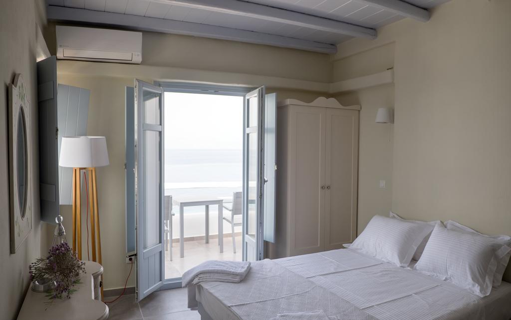Makares Aparthotel โดนูสซา ห้อง รูปภาพ
