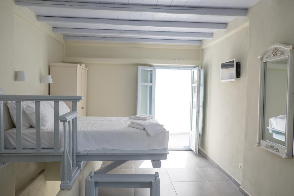 Makares Aparthotel โดนูสซา ห้อง รูปภาพ
