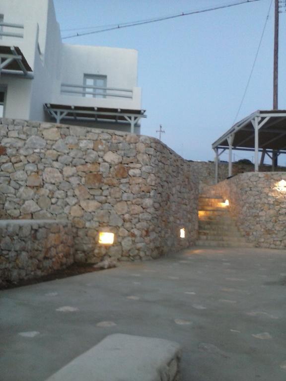 Makares Aparthotel โดนูสซา ภายนอก รูปภาพ
